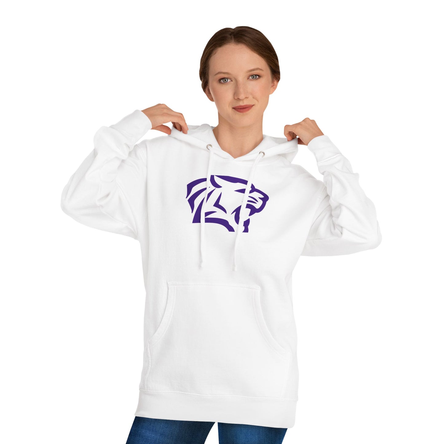 Midweight Pullover Hoodie