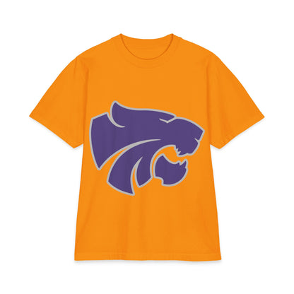 Max Heavyweight Short Sleeve Tee