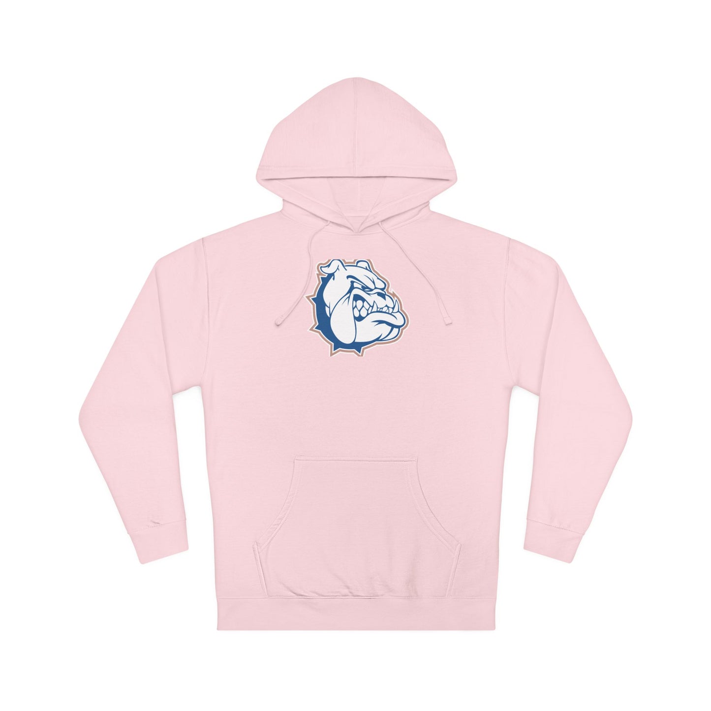 Midweight Pullover Hoodie