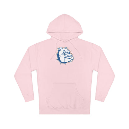 Midweight Pullover Hoodie