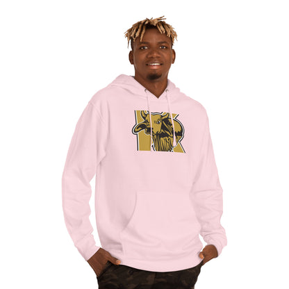 Midweight Pullover Hoodie