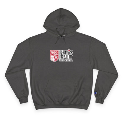 Champion Powerblend Fleece Pullover Hoodie