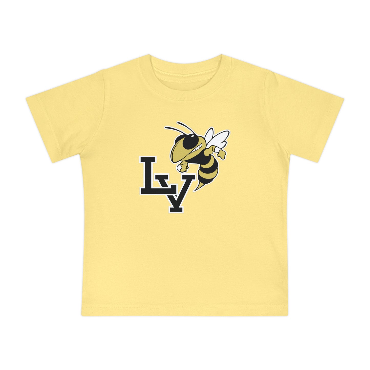 Baby Short Sleeve Tee