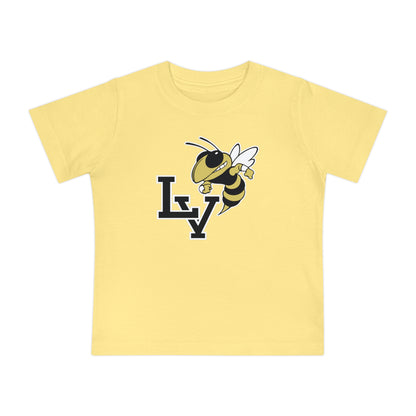 Baby Short Sleeve Tee
