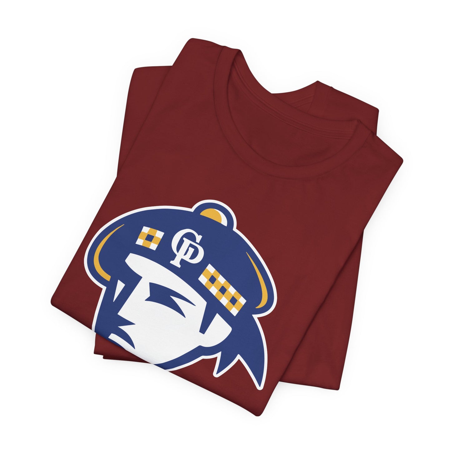 Jersey Short Sleeve Tee