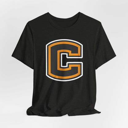 Jersey Short Sleeve Tee