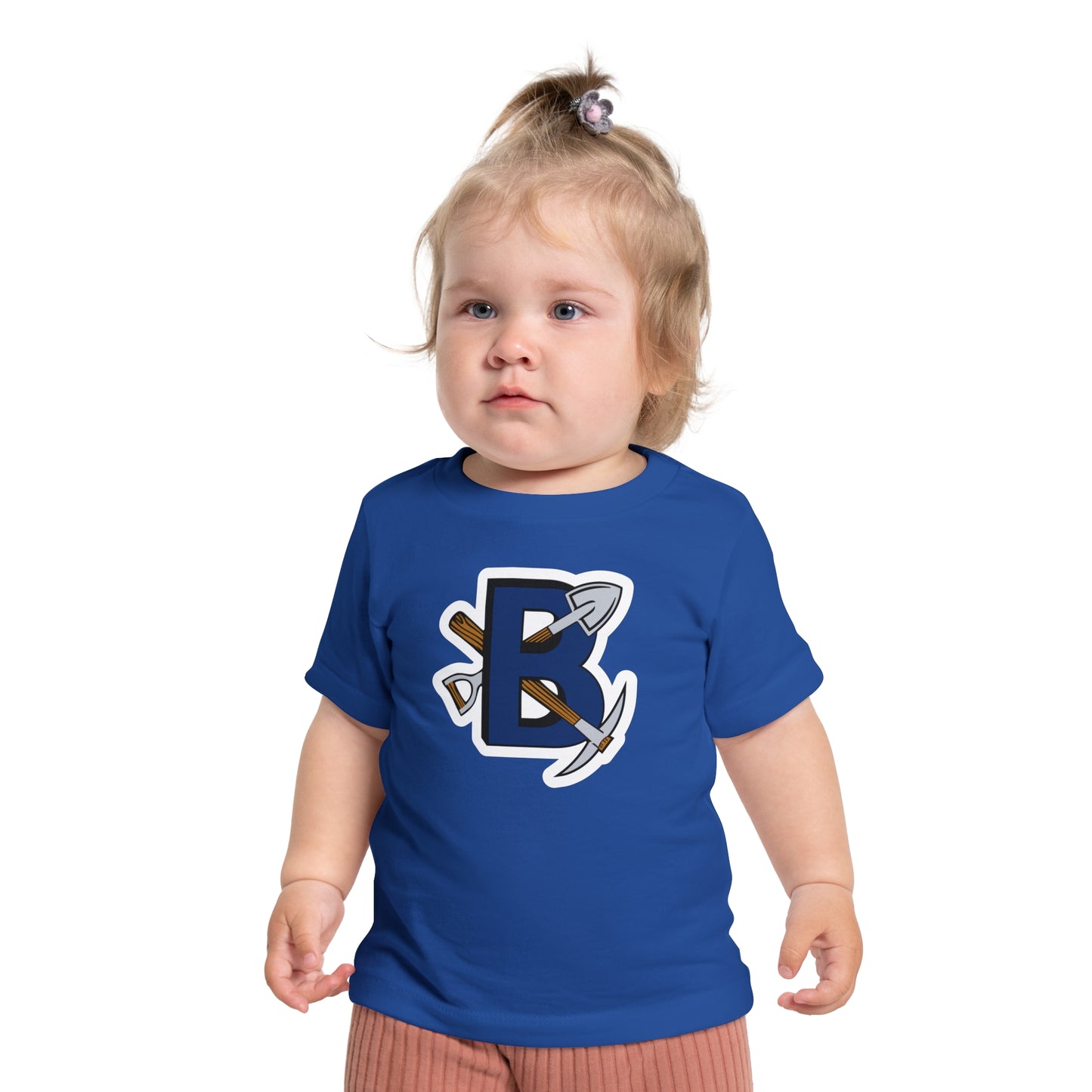 Baby Short Sleeve Tee