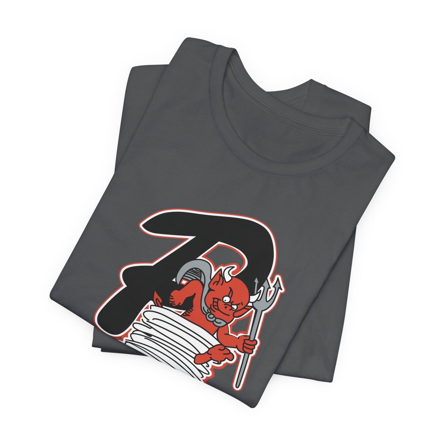 Jersey Short Sleeve Tee