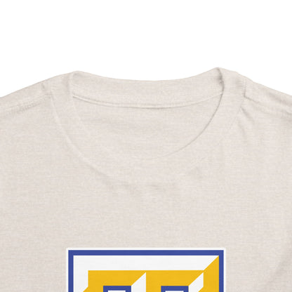 Toddler Short Sleeve Tee