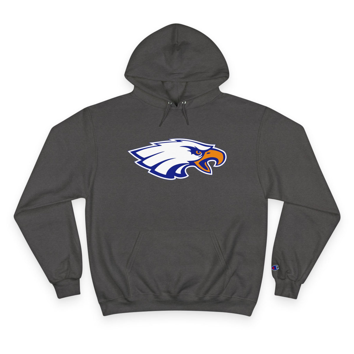 Champion Powerblend Fleece Pullover Hoodie