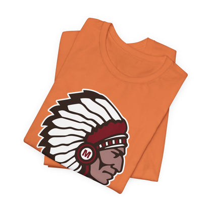 Jersey Short Sleeve Tee