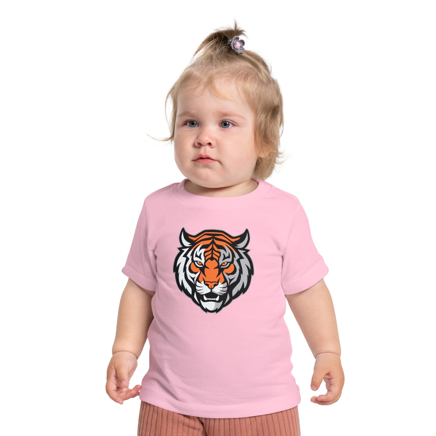 Baby Short Sleeve Tee