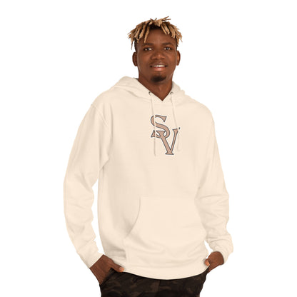 Midweight Pullover Hoodie