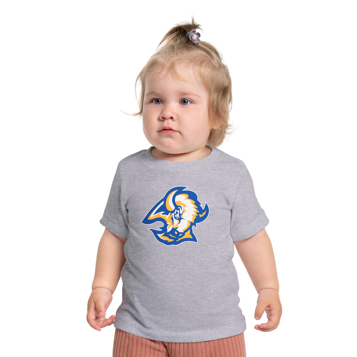 Baby Short Sleeve Tee