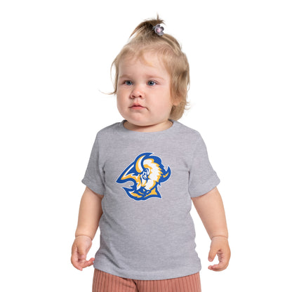 Baby Short Sleeve Tee