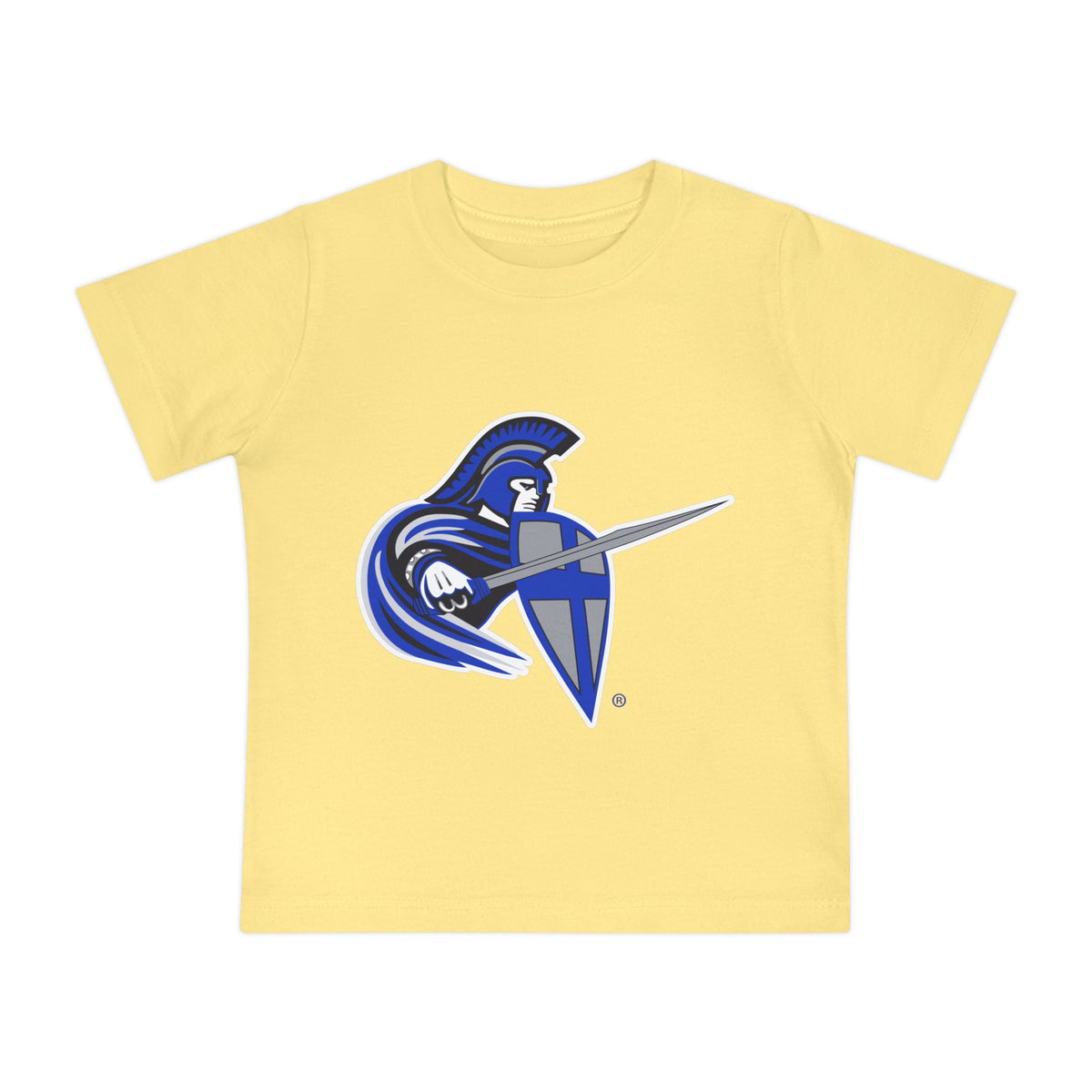 Baby Short Sleeve Tee