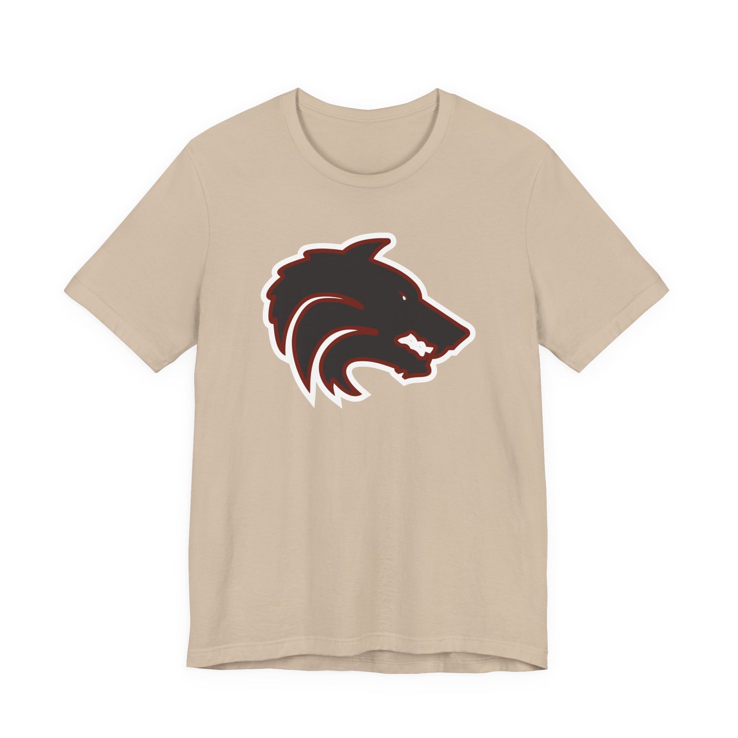 Jersey Short Sleeve Tee