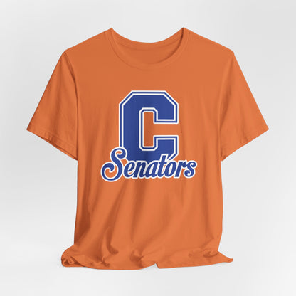 Jersey Short Sleeve Tee