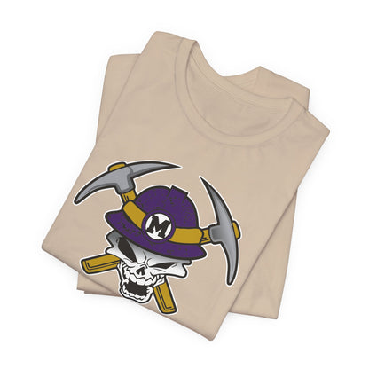 Jersey Short Sleeve Tee