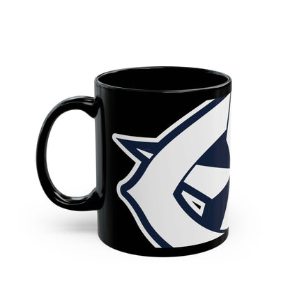 Black Team Mug (11oz/15oz)