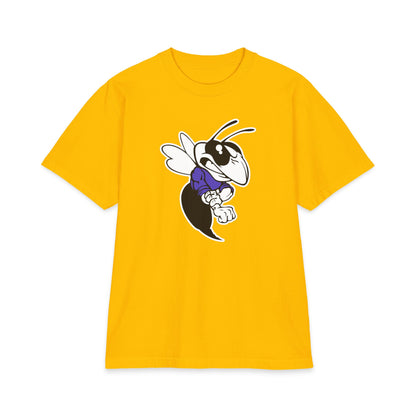 Max Heavyweight Short Sleeve Tee