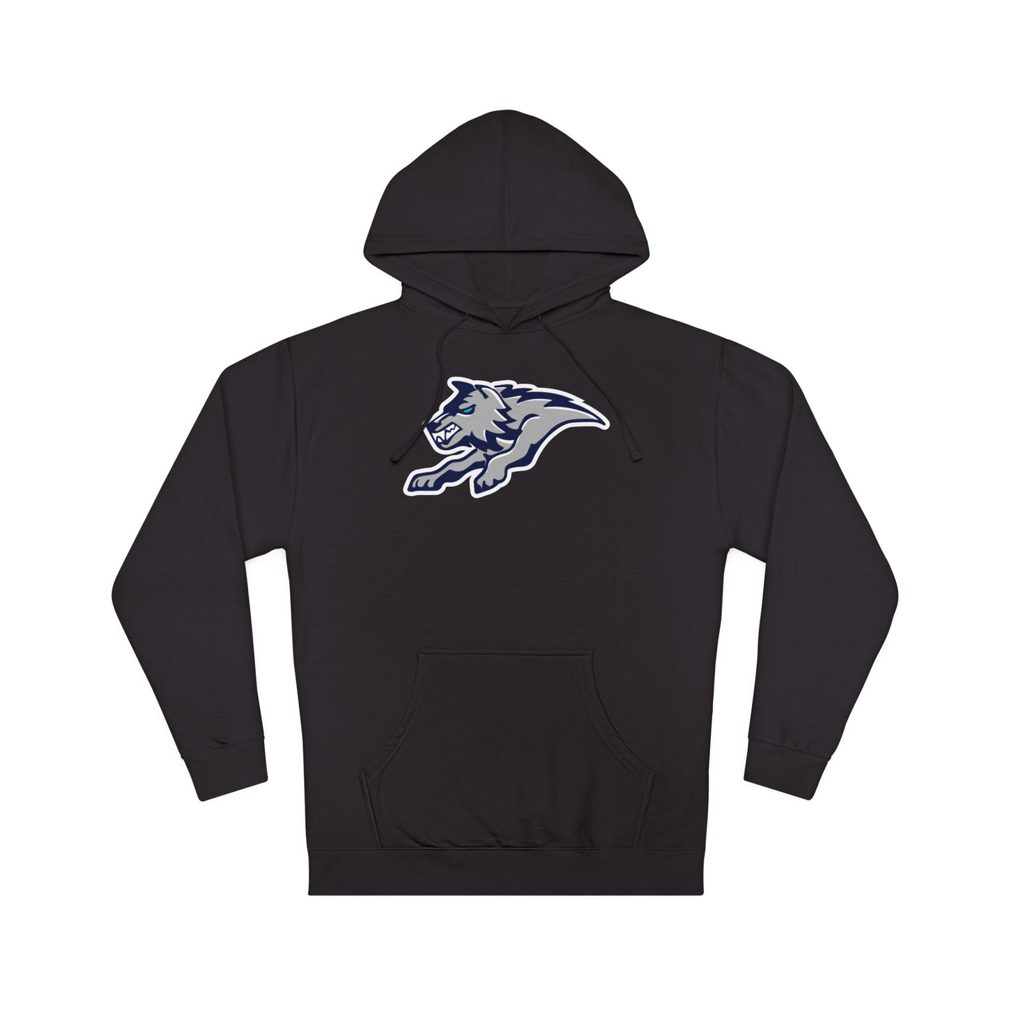 Midweight Pullover Hoodie