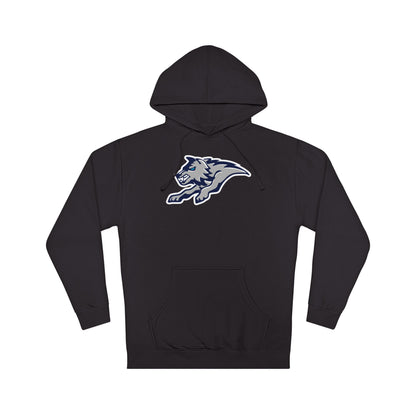 Midweight Pullover Hoodie