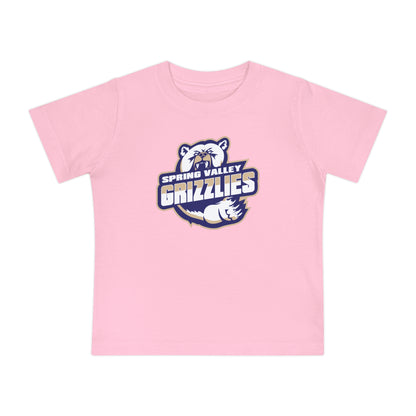 Baby Short Sleeve Tee