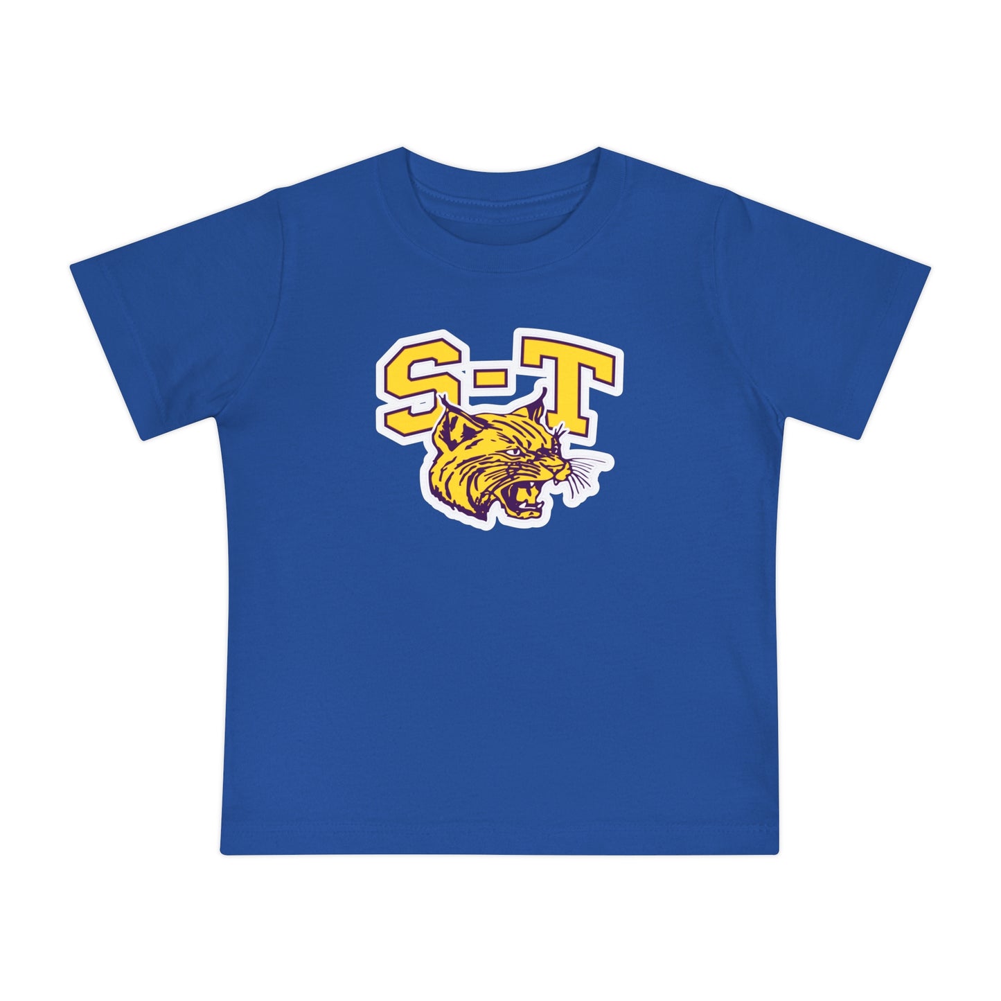 Baby Short Sleeve Tee