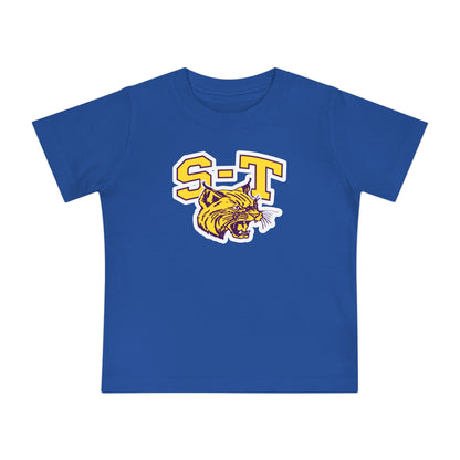 Baby Short Sleeve Tee
