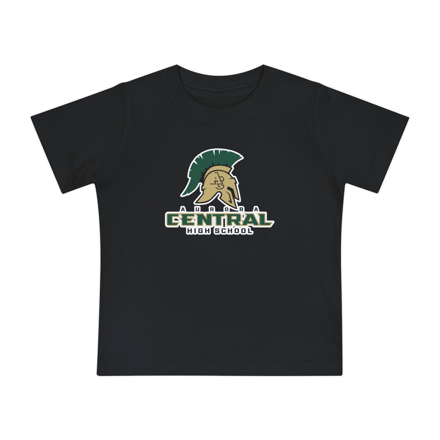 Baby Short Sleeve Tee