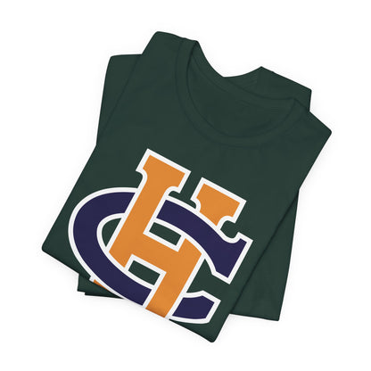 Jersey Short Sleeve Tee