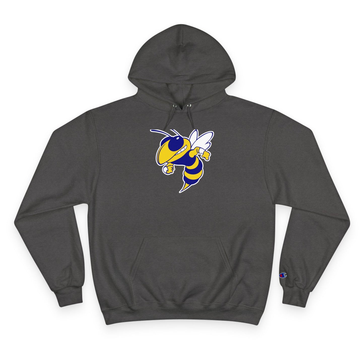 Champion Powerblend Fleece Pullover Hoodie