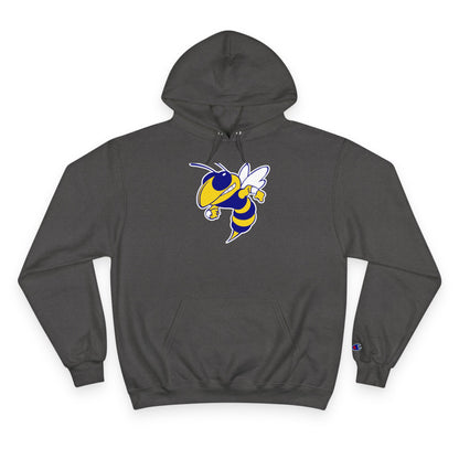 Champion Powerblend Fleece Pullover Hoodie