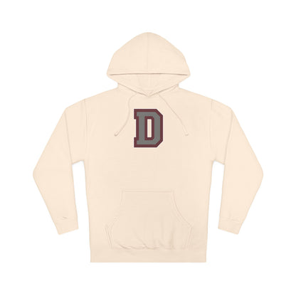 Midweight Pullover Hoodie