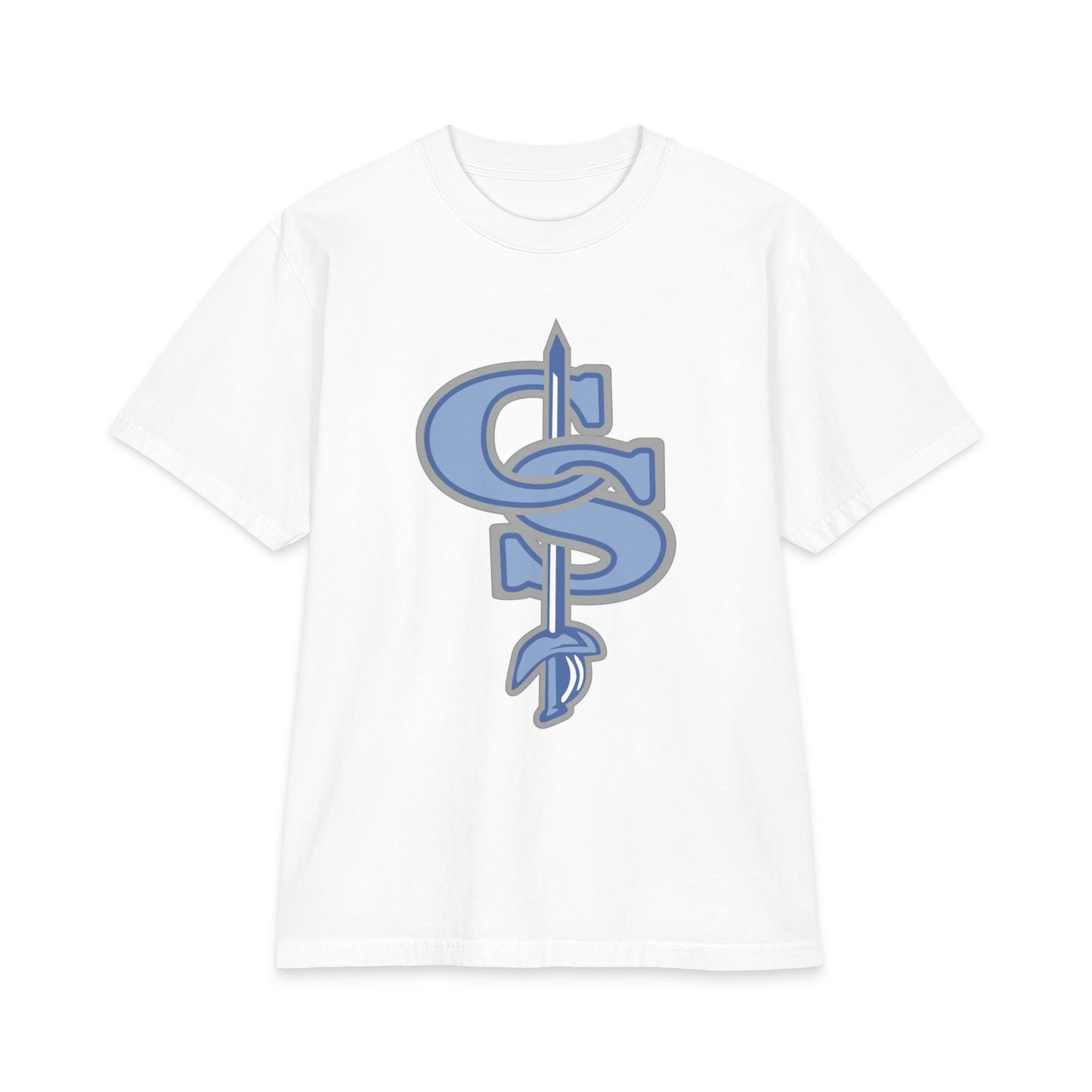 Max Heavyweight Short Sleeve Tee