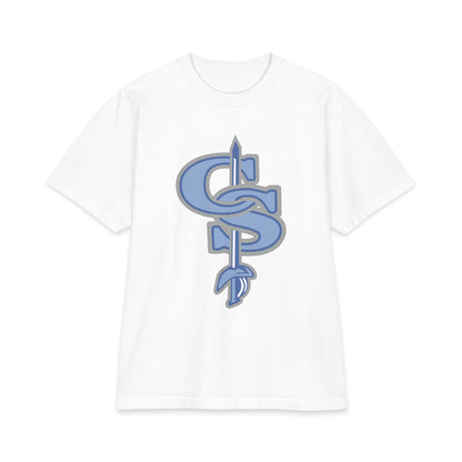 Max Heavyweight Short Sleeve Tee