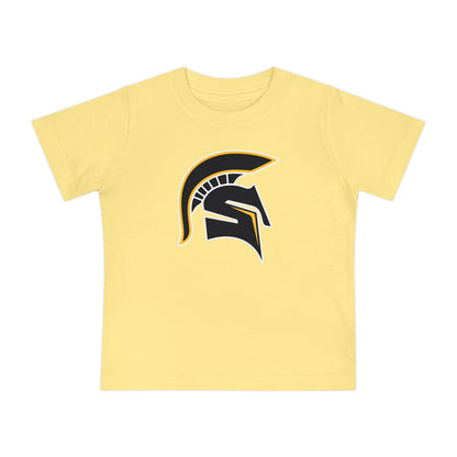 Baby Short Sleeve Tee