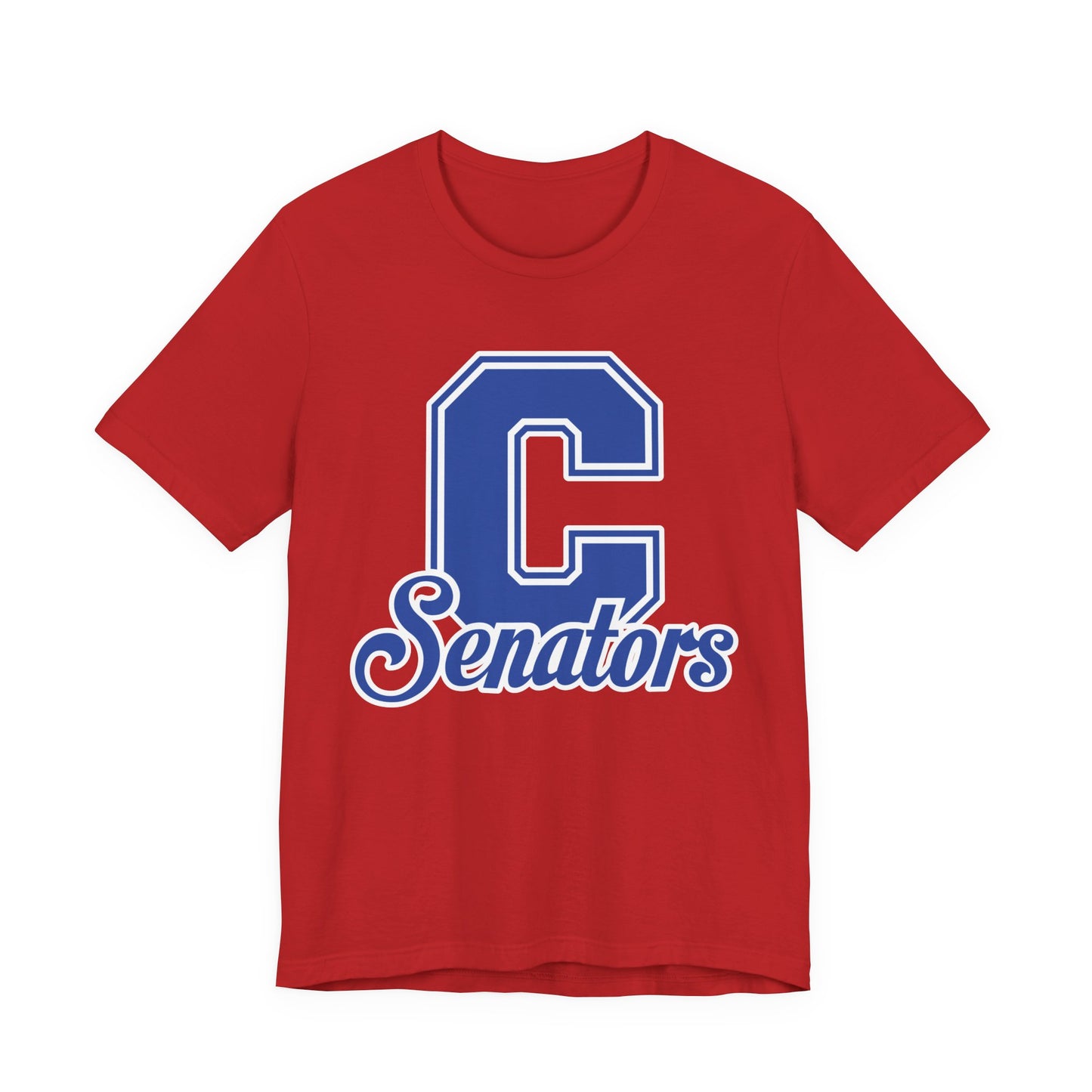 Jersey Short Sleeve Tee