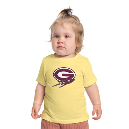 Baby Short Sleeve Tee