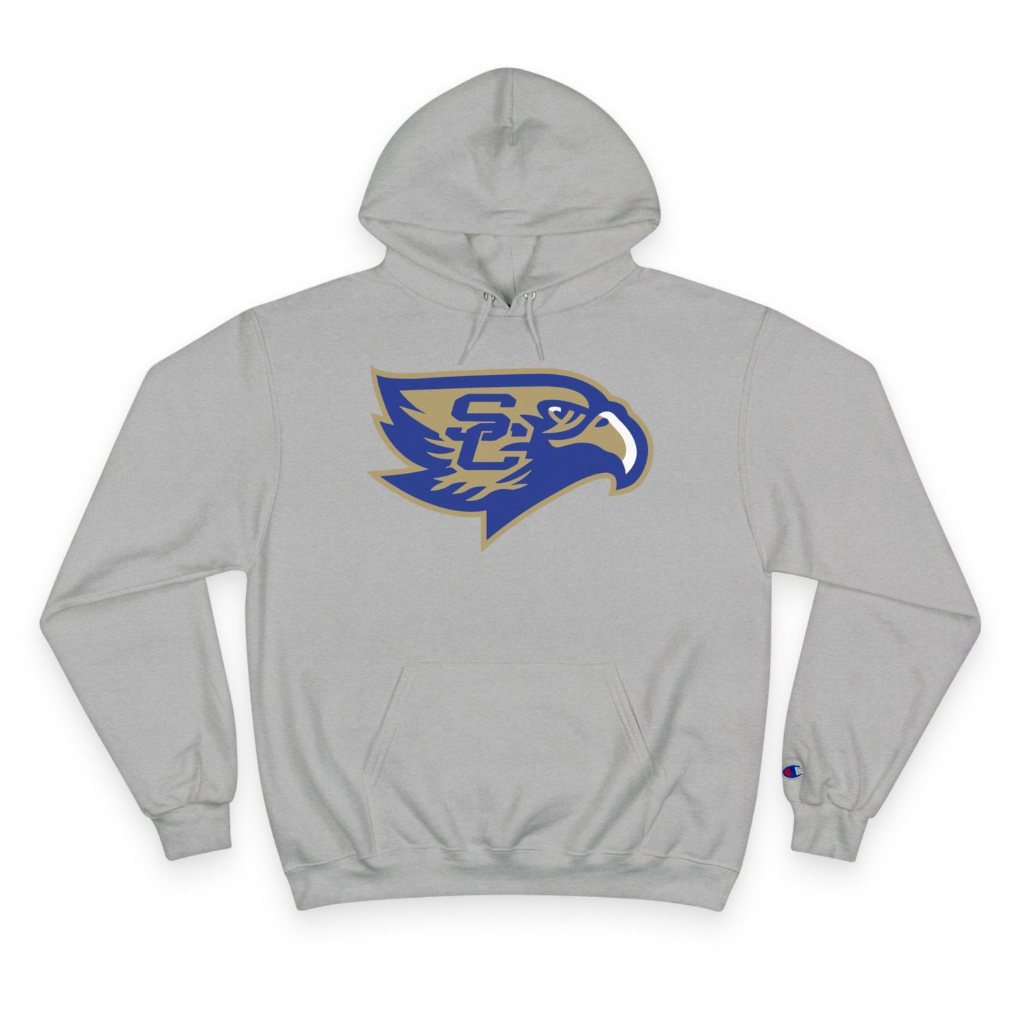 Champion Powerblend Fleece Pullover Hoodie