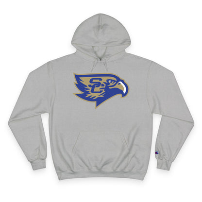 Champion Powerblend Fleece Pullover Hoodie