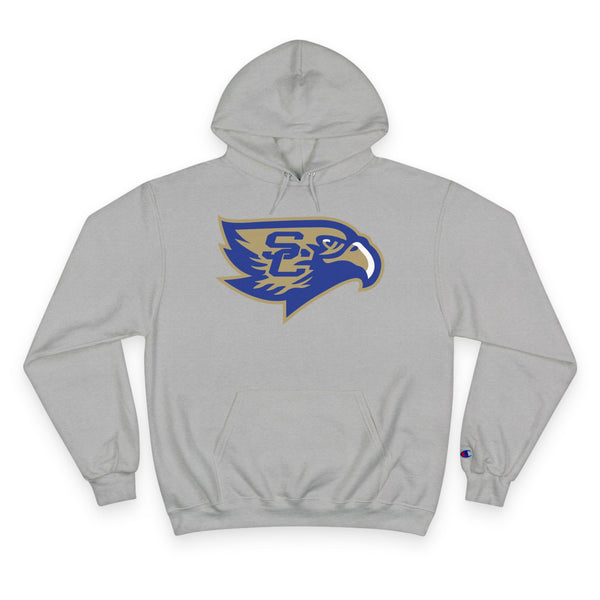 Champion Powerblend Fleece Pullover Hoodie