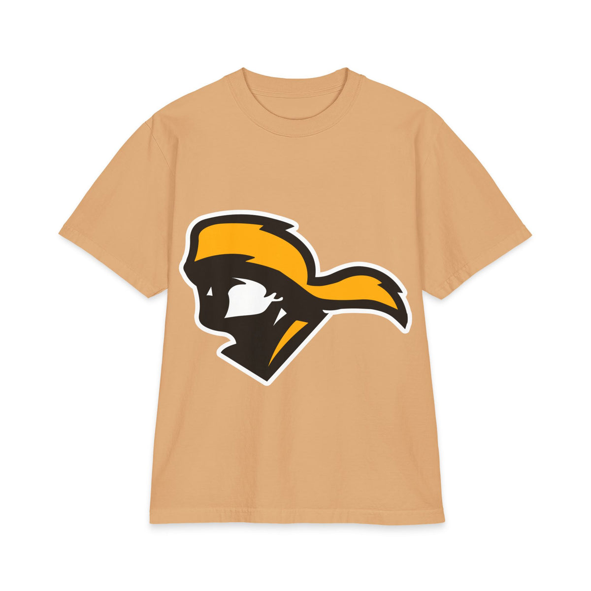 Max Heavyweight Short Sleeve Tee
