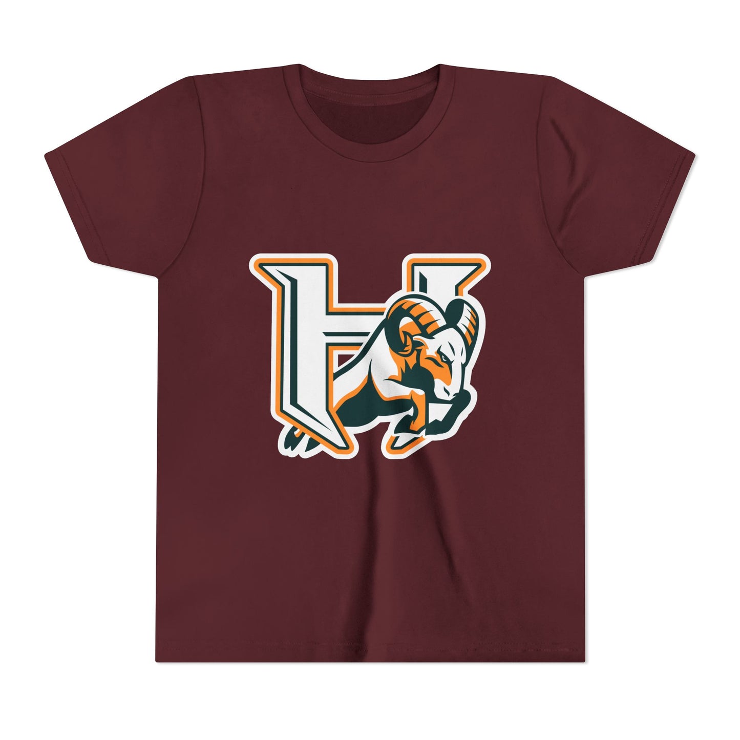 Youth Short Sleeve Tee