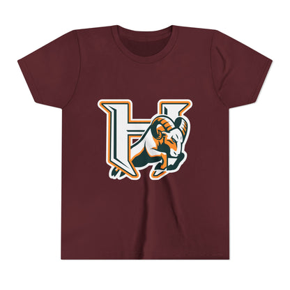 Youth Short Sleeve Tee