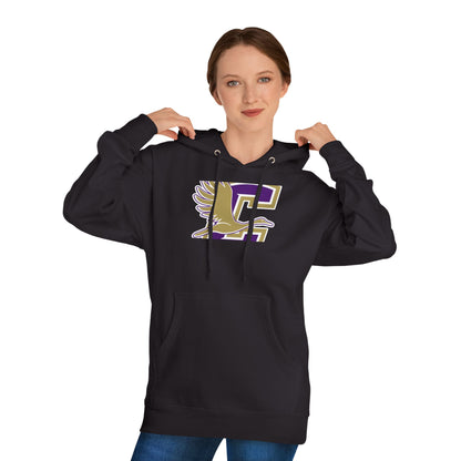 Midweight Pullover Hoodie