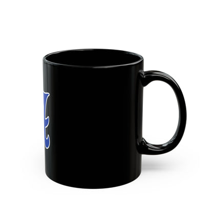 Black Team Mug (11oz/15oz)
