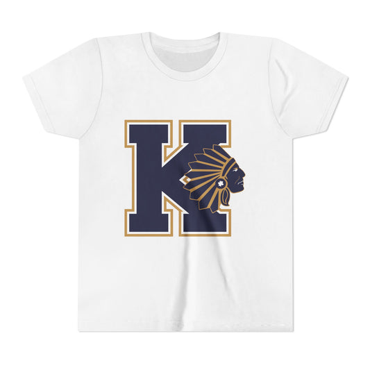Youth Short Sleeve Tee