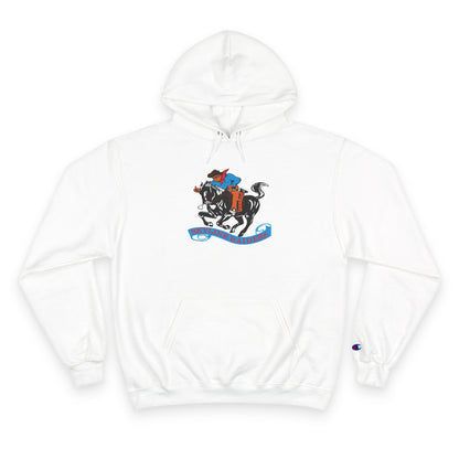 Champion Powerblend Fleece Pullover Hoodie